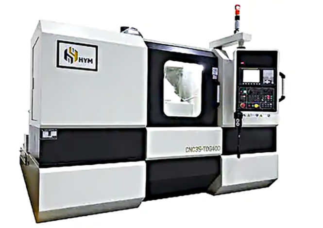 数控螺纹磨床 CNC35-TDC400