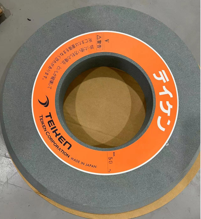 TEIKEN砂轮：HWP-120J 500*60*203.2